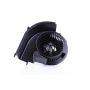 NISSENS 87802 Blower Motor Assembly
