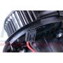 NISSENS 87802 Blower Motor Assembly