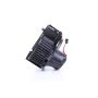 NISSENS 87802 Blower Motor Assembly