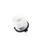 NISSENS 87809 Blower Motor Assembly