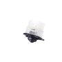 NISSENS 87809 Blower Motor Assembly