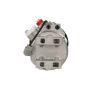 NISSENS 890017 Air Conditioning Compressor with Clutch