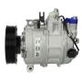 NISSENS 890025 Air Conditioning Compressor with Clutch