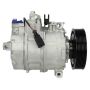 NISSENS 890025 Air Conditioning Compressor with Clutch