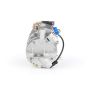 NISSENS 890037 Air Conditioning Compressor with Clutch