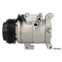 NISSENS 890045 Air Conditioning Compressor with Clutch