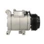 NISSENS 890045 Air Conditioning Compressor with Clutch