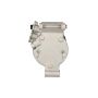NISSENS 890045 Air Conditioning Compressor with Clutch