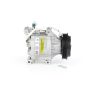 NISSENS 890047 Air Conditioning Compressor with Clutch