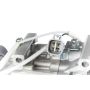 NISSENS 890047 Air Conditioning Compressor with Clutch