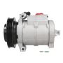 NISSENS 890049 Air Conditioning Compressor with Clutch