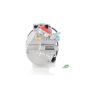 NISSENS 890062 Air Conditioning Compressor with Clutch