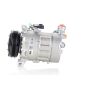 NISSENS 890062 Air Conditioning Compressor with Clutch