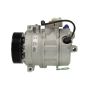 NISSENS 890069 Air Conditioning Compressor with Clutch