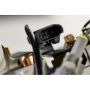 NISSENS 890073 Air Conditioning Compressor with Clutch