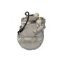 NISSENS 890073 Air Conditioning Compressor with Clutch