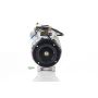 NISSENS 890073 Air Conditioning Compressor with Clutch