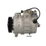 NISSENS 890073 Air Conditioning Compressor with Clutch