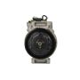 NISSENS 890073 Air Conditioning Compressor with Clutch