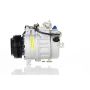 NISSENS 890073 Air Conditioning Compressor with Clutch