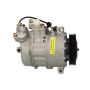 NISSENS 890073 Air Conditioning Compressor with Clutch