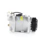 NISSENS 890099 Air Conditioning Compressor with Clutch