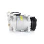 NISSENS 890099 Air Conditioning Compressor with Clutch