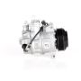 NISSENS 890115 Air Conditioning Compressor with Clutch