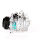 NISSENS 890115 Air Conditioning Compressor with Clutch