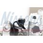 NISSENS 890115 Air Conditioning Compressor with Clutch