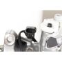 NISSENS 890115 Air Conditioning Compressor with Clutch