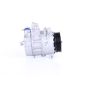 NISSENS 890117 Air Conditioning Compressor with Clutch
