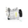 NISSENS 890123 Air Conditioning Compressor with Clutch