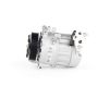 NISSENS 890123 Air Conditioning Compressor with Clutch