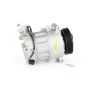 NISSENS 890123 Air Conditioning Compressor with Clutch