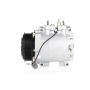 NISSENS 890128 HS110R Compressor with Clutch