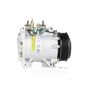 NISSENS 890128 HS110R Compressor with Clutch