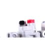 NISSENS 890133 TSE14C Compressor with Clutch
