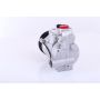 NISSENS 890133 TSE14C Compressor with Clutch