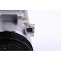 NISSENS 890133 TSE14C Compressor with Clutch