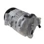 NISSENS 890140 Air Conditioning Compressor with Clutch