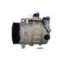 NISSENS 890140 Air Conditioning Compressor with Clutch