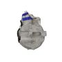 NISSENS 890140 Air Conditioning Compressor with Clutch
