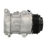 NISSENS 890141 Air Conditioning Compressor with Clutch