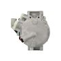 NISSENS 890141 Air Conditioning Compressor with Clutch