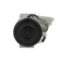 NISSENS 890143 Air Conditioning Compressor with Clutch