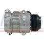NISSENS 890143 Air Conditioning Compressor with Clutch
