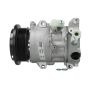 NISSENS 890144 Air Conditioning Compressor with Clutch