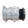 NISSENS 890144 Air Conditioning Compressor with Clutch