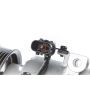 NISSENS 890151 Air Conditioning Compressor with Clutch